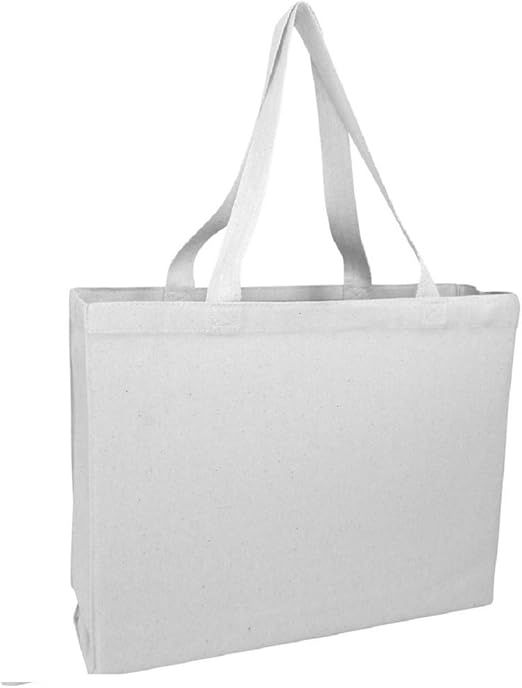 cheap white bags