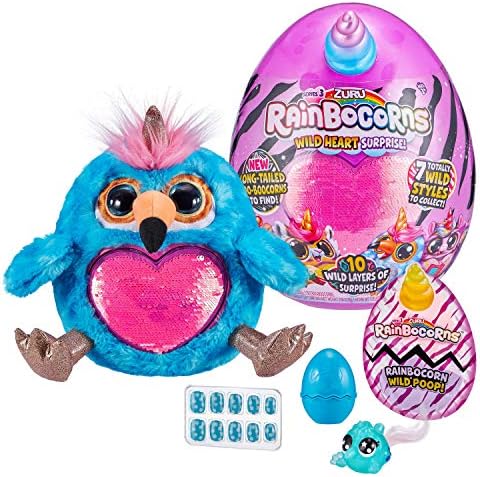 rainbocorns at target