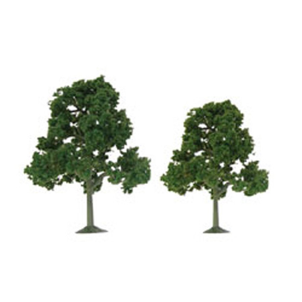 Super Scenic Tree, Deciduous 8.9cm x 10cm (4)