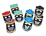 American Greetings Power Rangers Dino Charge Masks (8 Count)