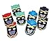 American Greetings Power Rangers Dino Charge Masks (8 Count)