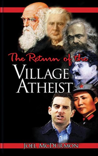 The Return Of The Village Atheist (9780915815784)