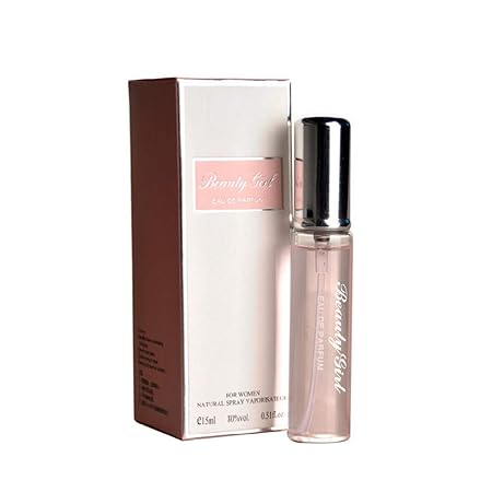 Unbekannt DAY8 Sex Spray, Langanhaltender Duft für Frauen Männer Sexy Pheromon Flirt Parfüm, 15ml parfüm für Damen dufte gesc