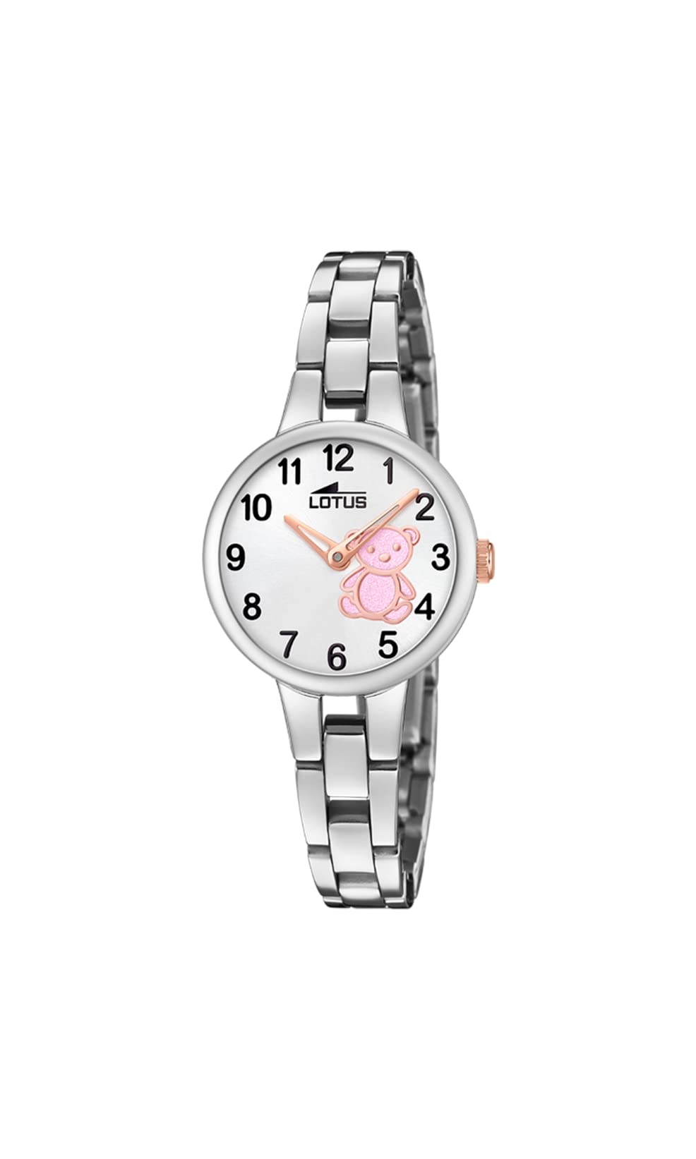 Lotus Dress Watch 18658/6