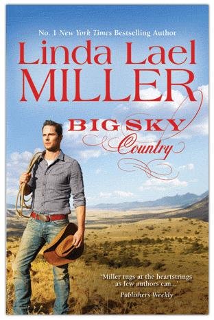 Big Sky Country 1617939765 Book Cover