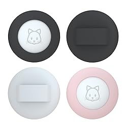 2022 Airtag Cat Collar Holder, Small Air tag Cat