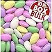 Assorted Jordan Almonds 10 lbs bulk
