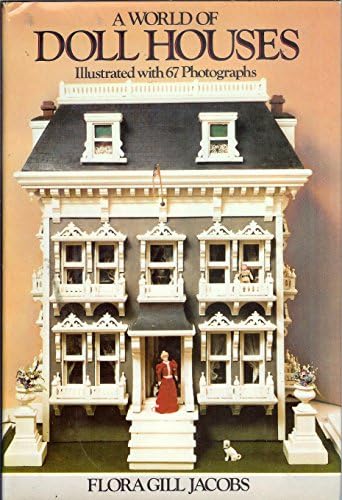 Victorian Dolls House: Phil Wilson: 9781857078756: Amazon.com: Books