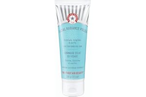 Fab First Aid Beauty Facial Radiance Polish, 0.20 Pounds
