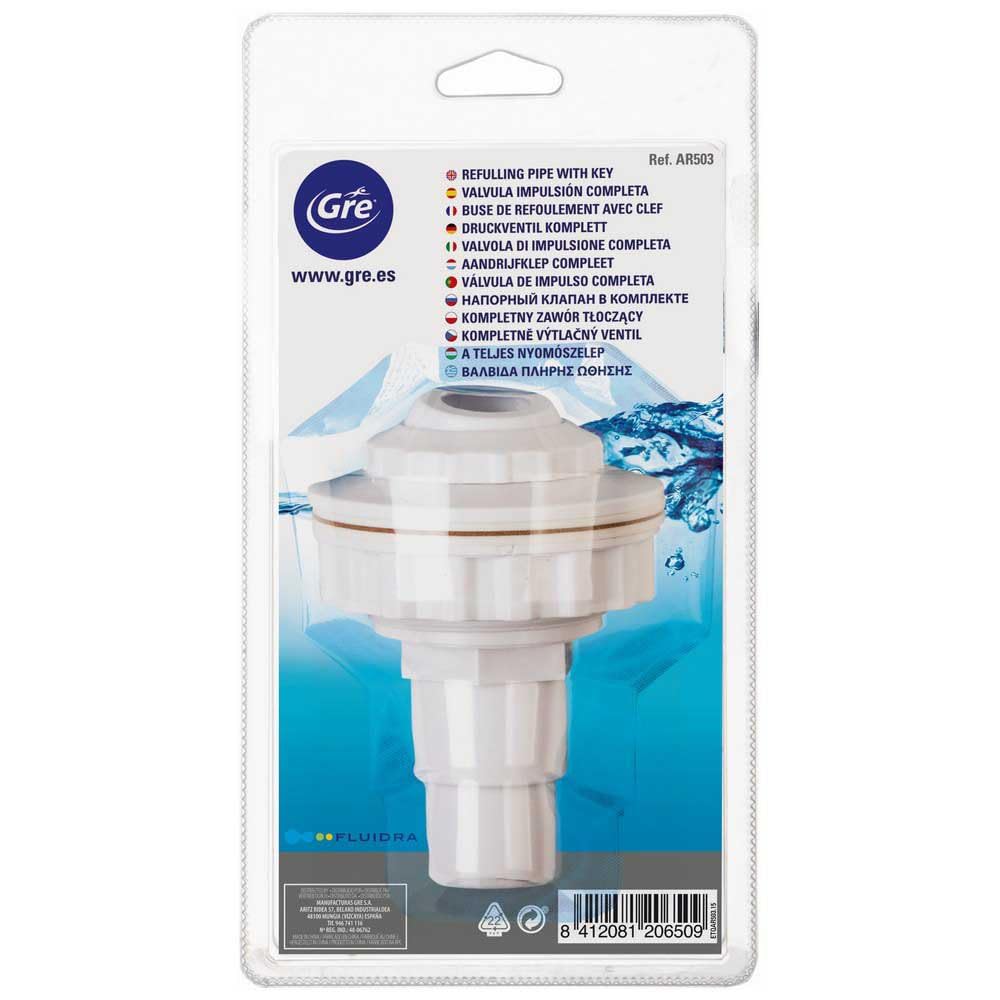 Gre AR503 – Nozzles for Dismountable Swimming Pools