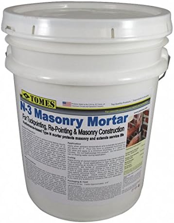 Masonry Mortar,Joint Fillers,Gray