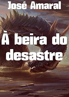 Livro À beira do desastre