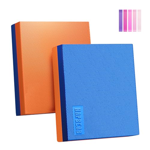HAPBEAR Exercise Balance Pad