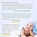 Puracy Natural Baby Dish Soap, Free & Clear, Sulfate-Free Liquid Bottle Detergent, 16 Ounce (2-Pack)