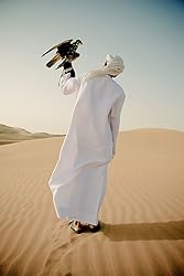 HOMELEX Men's Muslim Clothes Thobe Middle East