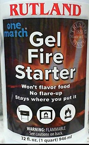 Rutland-One-Match-Gelled-Fire-Starter-32-Fluid-Ounce