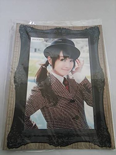 水樹奈々アニメイトオリジナルファイルケースの買取価格 相場 高価買取なら買取一括比較のウリドキ