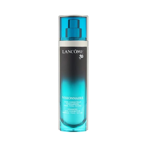 lancôme visionnaire yeux eye cream