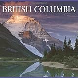 British Columbia (Canada Series) by Tanya Kyi