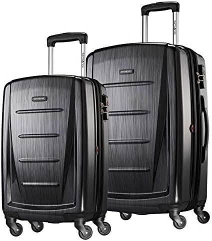 Samsonite winfield 2 hardside Clearance