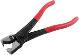 QWORK Hose Clamp Pliers Car CV Boot Clamp Pliers Clic Clic-R Type view 2