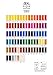 Winsor & Newton Designer's Gouache, 14 ml (0.47oz) tube, Cadmium Red