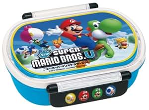 Broodtrommel mario bros