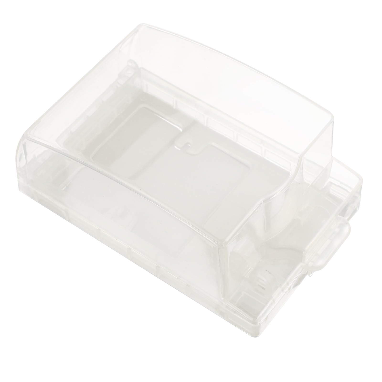 VILLCASE Waterproof Box, 86 Type Switch Cover, Outlet Cover, Plastic Cover Box Switch Protector Cover for Home Safety