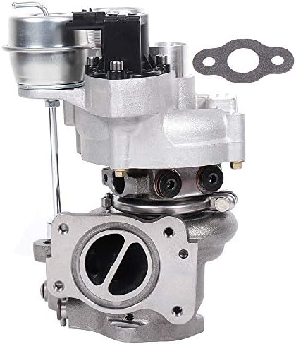 Eccpp ターボチャージャー 07 15 ミニクーパー11 16 ミニクーパーカントリーマン 13 16 ミニクーパーペースマン ターボチャージャーと互換性あり