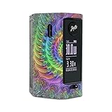 MightySkins Skin for Wismec Reuleaux RX Mini