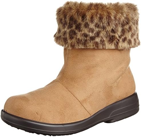 [アサヒ トップドライ] レインシューズ ショートブーツ ゴアテックス TDY3911 レディース 0 0