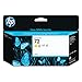 HP 72 130ml Yellow Ink Cartrid (C9373A) -