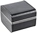 Diplomat 32-086 Synthetic Leather Watch Case