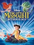 The Little Mermaid II: Return to the Sea poster thumbnail 
