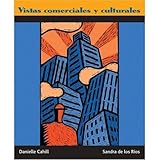 Vistas Comerciales, Cahill, Danielle and Rios, Sandra De Los, 0030316065