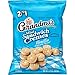 Ultimate Snacks Care Package, Classic Variety Assortment of Chips, Cookies, Crackers, & Nuts, 40 Count