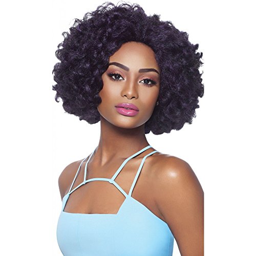 Outre Lace Front Wig Antonia #1