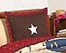 Sweet Jojo Designs Wild West Cowboy Western Childrens Bedding 4pc Twin Set