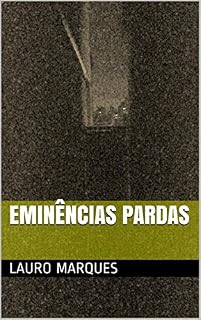 Livro Eminências pardas