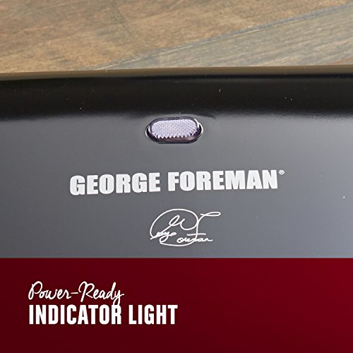 1 George+Foreman+5+Serving+Removable+GRP0004B