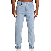Redvanly Ranstead 32 Inch Mens Pull-On Jean