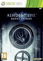 Resident Evil : Revelations