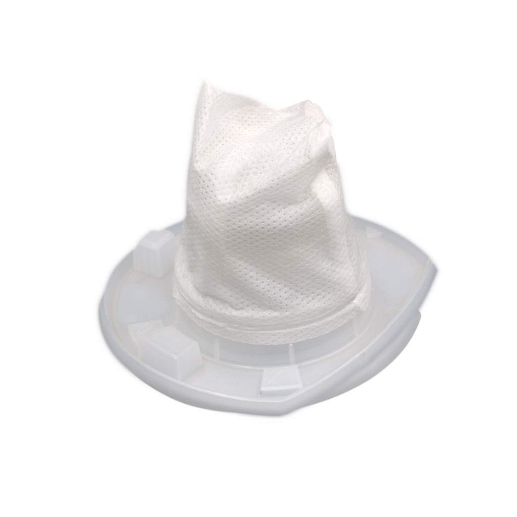 Which Is The Best Black Decker Robotic Vacuum