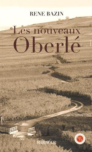 Les  nouveaux Oberlé