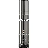 G.M. COLLIN Hyaluronic Filler Cream | Anti-Aging Face Moisturizer with Hyaluronic Acid | Visibly Plumps the Skin | Reduces the Signs of Aging