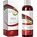 Moroccan Argan Oil Leave in Conditioner for Dry Hair Promotes Hair Growth Natural Hair Care Shine Enhancer and Hair Strengthener for Men and Women with Aloe Keratin Protein 18 Silks and Coconut Oil