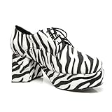 Ellie Shoes Men's 3