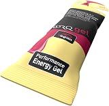 TORQ Running Gels with Electrolytes Raspberry Ripple 30g Carbs 15 gels 2:1 view 3