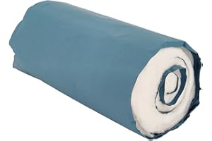 JorVet Ultra-Soft Cotton Roll | Seed-Free, Long-Stem Cotton for Wound Care, Padding & First-Aid | Easy Layered Design & Clean Packaging | Ideal for Home Care, Sensitive Skin & Medical Use | 450 Grams