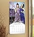 Disney Descendants Wall Calendar (2017)